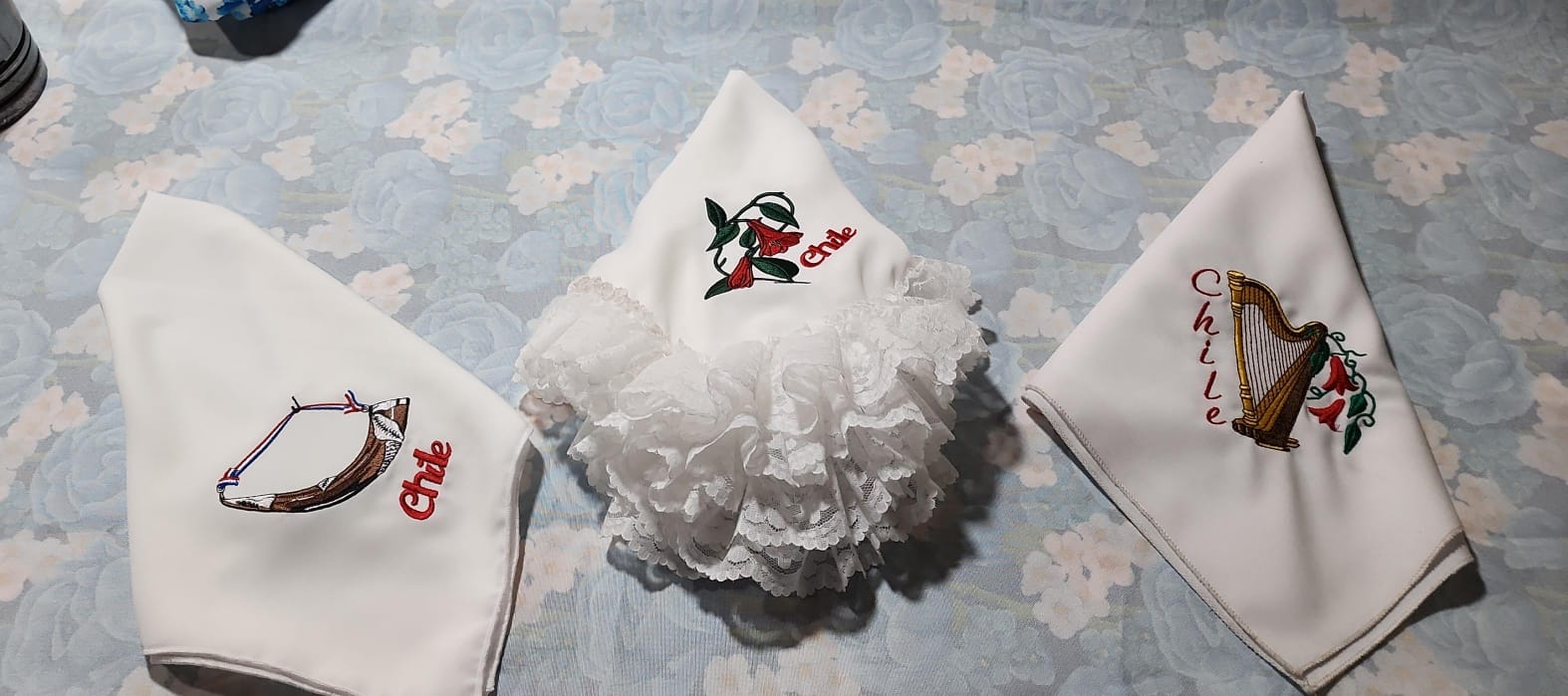 Bordados Personalizados